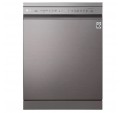 Lavavajillas LG DF325FP Inox 3Band