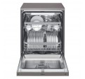 Lavavajillas LG DF325FP Inox 3Band