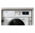Lavasecadora Integrable WHIRLPOOL BI WDWG 861484EU