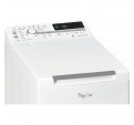 Lavadora Carga Superior WHIRLPOOL TDLR 7221BS SPTN