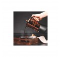 Cafetera Italiana CECOTEC Cumbia Moking 200 2tazas