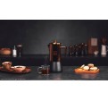 Cafetera Italiana CECOTEC Cumbia Moking 600 6tazas