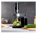 Espiralizador CECOTEC SpiralChef 400