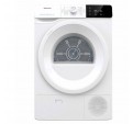 Secadora HISENSE DHGE901 Blanco 9Kg
