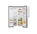 Frigorfico Americano LG GSJ960NSVZ Inox 1.79m