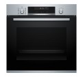 Horno BOSCH HBB578BS6 Cristal Negro Inox Pirlisis