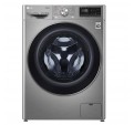 Lavasecadora LG F4DV7010S2S Inox 10,5 7Kg