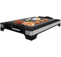 Plancha de Asar CECOTEC Tasty&Grill 2000 LineStone