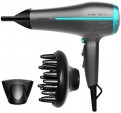 Secador CECOTEC Bamba IoniCare 5200 Aura Black