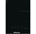 Placa Vitrocermica HISENSE E6431CB 4f