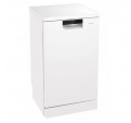 Lavavajillas HISENSE HS661C60W Blanco 3Bandeja
