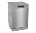 Lavavajillas HISENSE HS661C60X Inox 3Bandeja