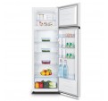 Frigorfico 2P. HISENSE RT312D4AWF Blanco 1.61m