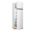 Frigorfico 2P. HISENSE RT312D4AWF Blanco 1.61m