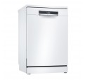 Lavavajillas BOSCH SMS6ZDW08E Blanco 3Band HC