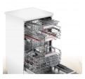 Lavavajillas BOSCH SMS6ZDW08E Blanco 3Band HC