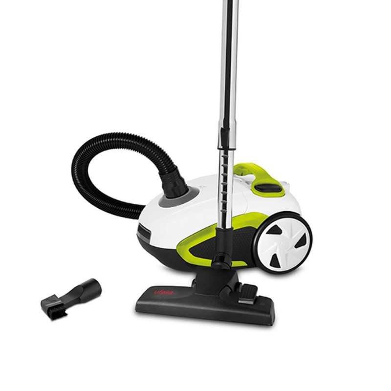 Aspirador UFESA AC3055 con Bolsa - Devoraprecios