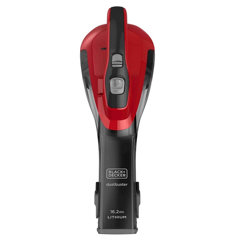 Aspirador Mano BLACK+DECKER DVA315J 10,8V - Devoraprecios