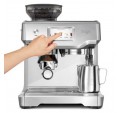 Cafetera Express SAGE SES880BSS4EEU1 Barista Touch