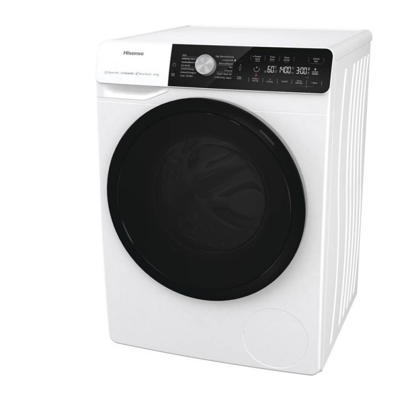 HISENSE WFGA10141VM Blanco 10Kg - Devoraprecios