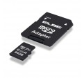 Tarjeta de Memoria ELBE MicroSD XC V30 64GB