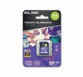 Tarjeta de Memoria ELBE SD XC V30 64GB