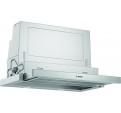 Campana Telescpica BOSCH DFS067A51 60cm Inox