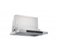 Campana Telescpica BOSCH DFS067K51 60cm Inox