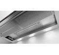 Campana Telescpica BOSCH DFS097K51 90cm Inox