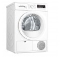 Secadora BOSCH WTN85200ES Blanco 7kg