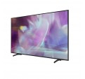 TV QLED SAMSUNG QE75Q60A 4K IA HDR
