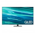 TV QLED SAMSUNG QE75Q80A 4K Full Array IA
