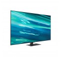 TV QLED SAMSUNG QE75Q80A 4K Full Array IA