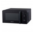 Microondas HISENSE H20MOBS1H Negro 20L