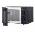Microondas HISENSE H20MOBS1HG Negro 20L Grill