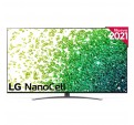 TV LED LG 50NANO866PA 4K IA NanoCell