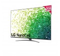 TV LED LG 50NANO866PA 4K IA NanoCell