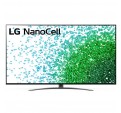 TV LED LG 55NANO816PA 4K IA NanoCell