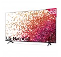 TV LED LG 86NANO756PA 4K IA NanoCell
