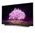 TV OLED LG 77C14LB 4K UHD