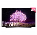 TV OLED LG 77C14LB 4K UHD