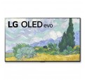 TV OLED LG 77G16LA 4K UHD Gallery