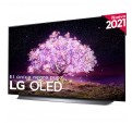 TV OLED LG 83C14LA 4K UHD