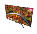 TV LED LG 43UP81006LR 4K IA Magic
