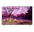 TV OLED LG 77Z19LA 8K HDR Dolby Atmos Magic Platin