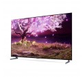 TV OLED LG 77Z19LA 8K HDR Dolby Atmos Magic Platin