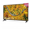 TV LED LG 43UP75006LF 4K IA