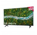 TV LED LG 55UP77006LB 4K IA Magic
