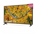 TV LED LG 55UP75006LF 4K IA