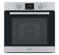 Horno MEPAMSA Cubik Hydro 86 XS Inox